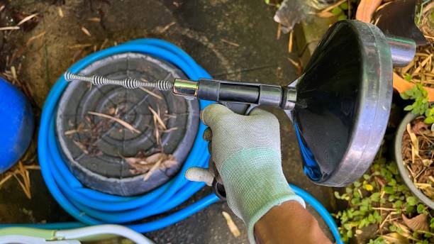 Alemdağ Mutfak Tikali Boru Açma